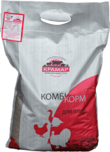 Мішки під комбі корм